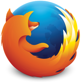 FirefoxOS Logo